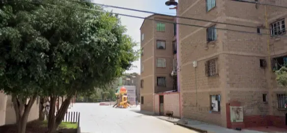 Departamento en venta en Jose Maria Morelos y Pavon, Iztapalapa — foto 2 de 9