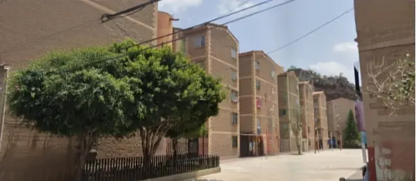 Departamento en venta en Jose Maria Morelos y Pavon, Iztapalapa — foto 3 de 9