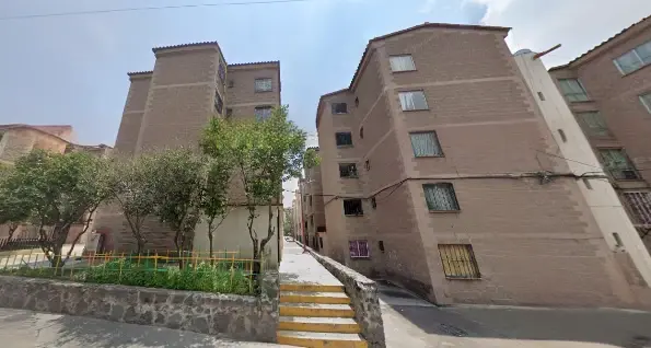 Oportunidad de Remate Hipotecario: Departamento en Iztapalapa, CDMX