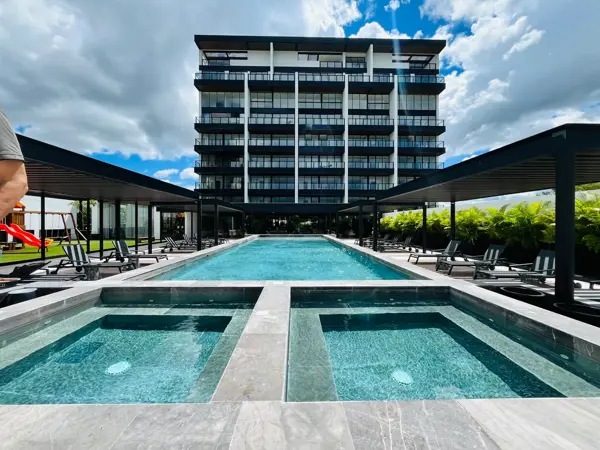 Departamento en Venta en Mérida Yucatán Cercano a la Carretera Mérida-progreso — foto 1 de 25