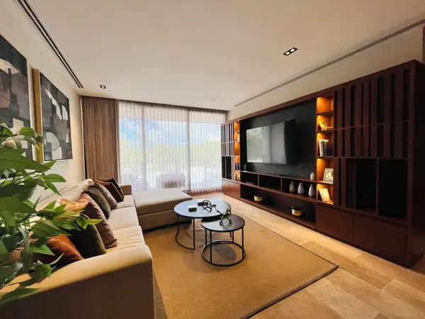 Departamento en venta en Temozon Norte, Mérida — foto 2 de 25