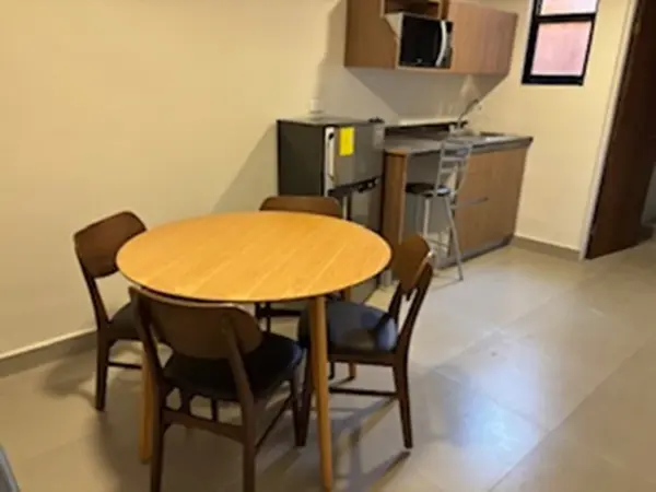 Departamento en renta en Centro, Monterrey — foto 2 de 9