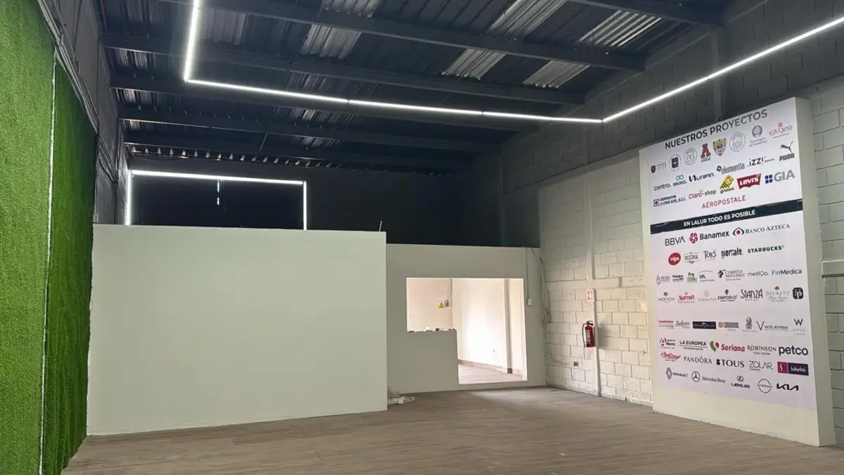 Bodega en renta en Torreon Centro, Torreón — foto 1 de 4