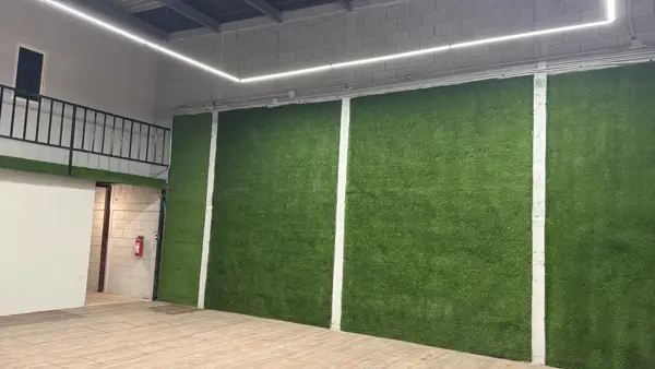 Bodega en renta en Torreon Centro, Torreón — foto 3 de 4