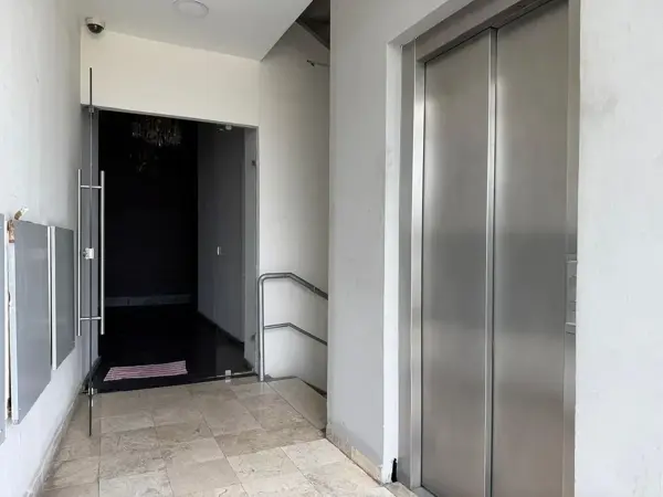 Oficina en renta en Santa Fe La Loma, Álvaro Obregón — foto 2 de 12