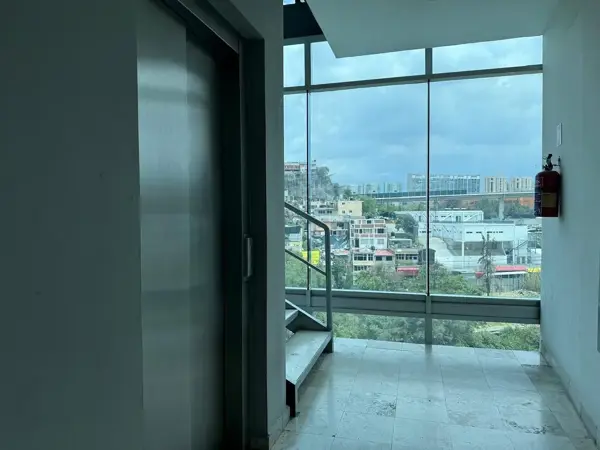 Oficina en renta en Santa Fe La Loma, Álvaro Obregón — foto 3 de 12