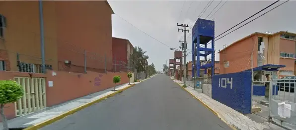 Departamento en venta en San Juan Xalpa, Iztapalapa — foto 3 de 10