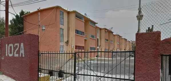 Departamento en venta en San Juan Xalpa, Iztapalapa — foto 1 de 10