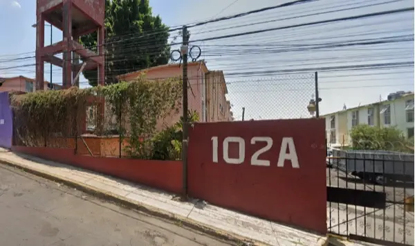 Departamento en venta en San Juan Xalpa, Iztapalapa — foto 2 de 10