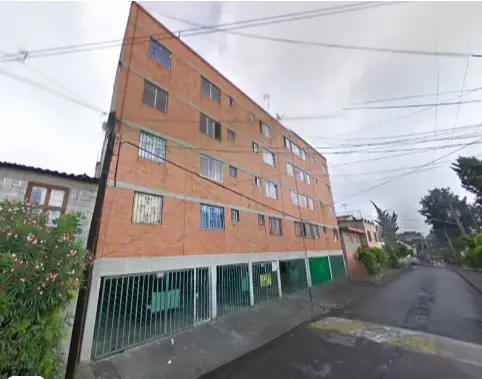 Departamento en venta en Santa Martha Acatitla, Iztapalapa — foto 3 de 9