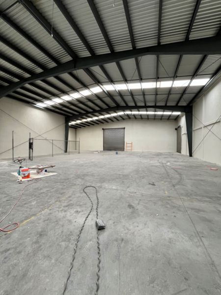 Bodega en renta en Fundadores, Saltillo, Coahuila de Zaragoza