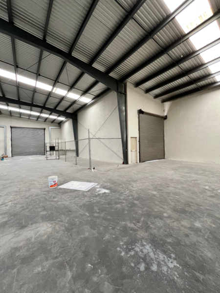 Bodega en renta en Fundadores, Saltillo — foto 3 de 13
