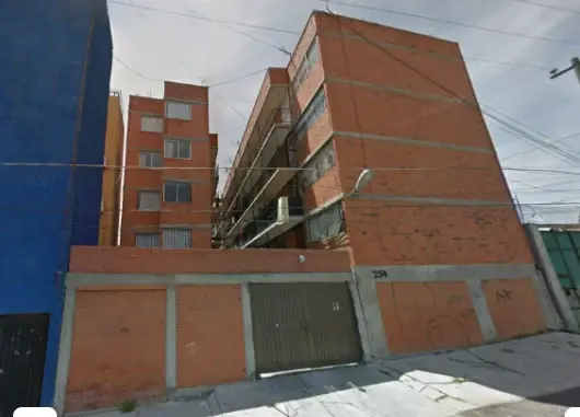 Departamento en Remate Bancario en Santa Martha Acatitla Sur, Iztapalapa