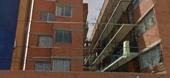 Departamento en venta en Santa Martha Acatitla Sur, Iztapalapa — foto 2 de 10