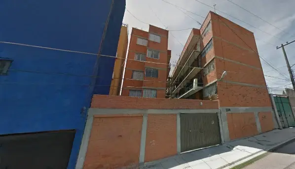 Departamento en venta en Santa Martha Acatitla Sur, Iztapalapa — foto 3 de 10