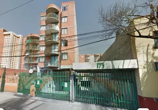 Departamento en venta en Popotla, Miguel Hidalgo — foto 1 de 12