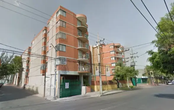 Departamento en venta en Popotla, Miguel Hidalgo — foto 2 de 12