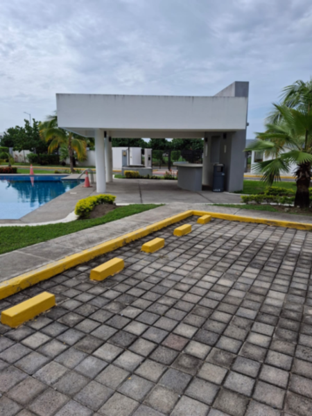 Casa en renta en Dream Lagoons, Veracruz — foto 3 de 27