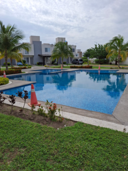 Casa en renta en Dream Lagoons, Veracruz — foto 2 de 27