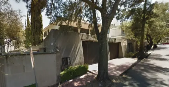 Casa en venta en Bosque de las Lomas, Miguel Hidalgo — foto 3 de 10