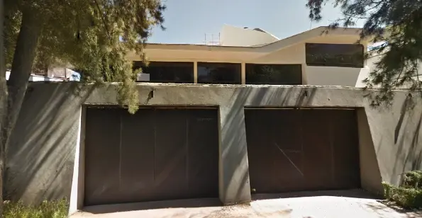 Casa en venta en Bosque de las Lomas, Miguel Hidalgo — foto 1 de 10