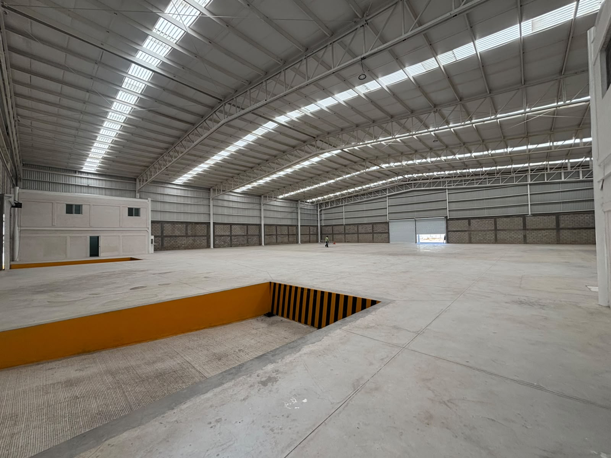 Bodega en renta en La Concha, Torreón — foto 1 de 11
