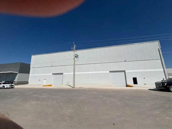 Bodega en renta en La Concha, Torreón — foto 3 de 11