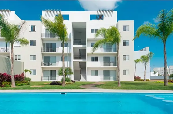 DEPARTAMENTO  EN VENTA EN PASEO DE LAS TULLERIAS