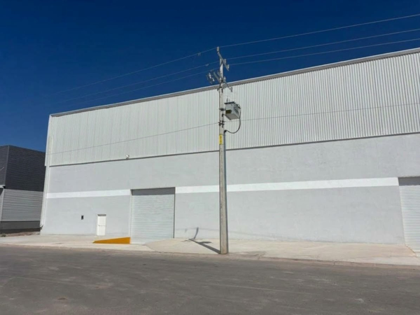 Bodega en renta en La Concha, Torreón — foto 2 de 11