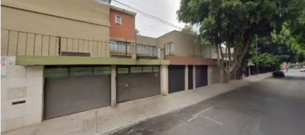 Casa en venta en Anzures, Miguel Hidalgo — foto 3 de 8