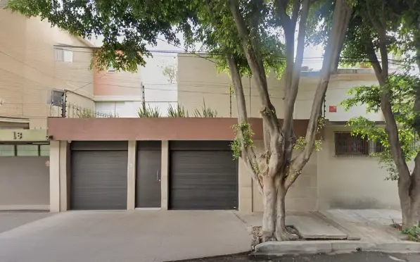 Casa en venta en Anzures, Miguel Hidalgo — foto 1 de 8