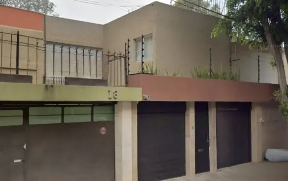 Casa en venta en Anzures, Miguel Hidalgo — foto 2 de 8