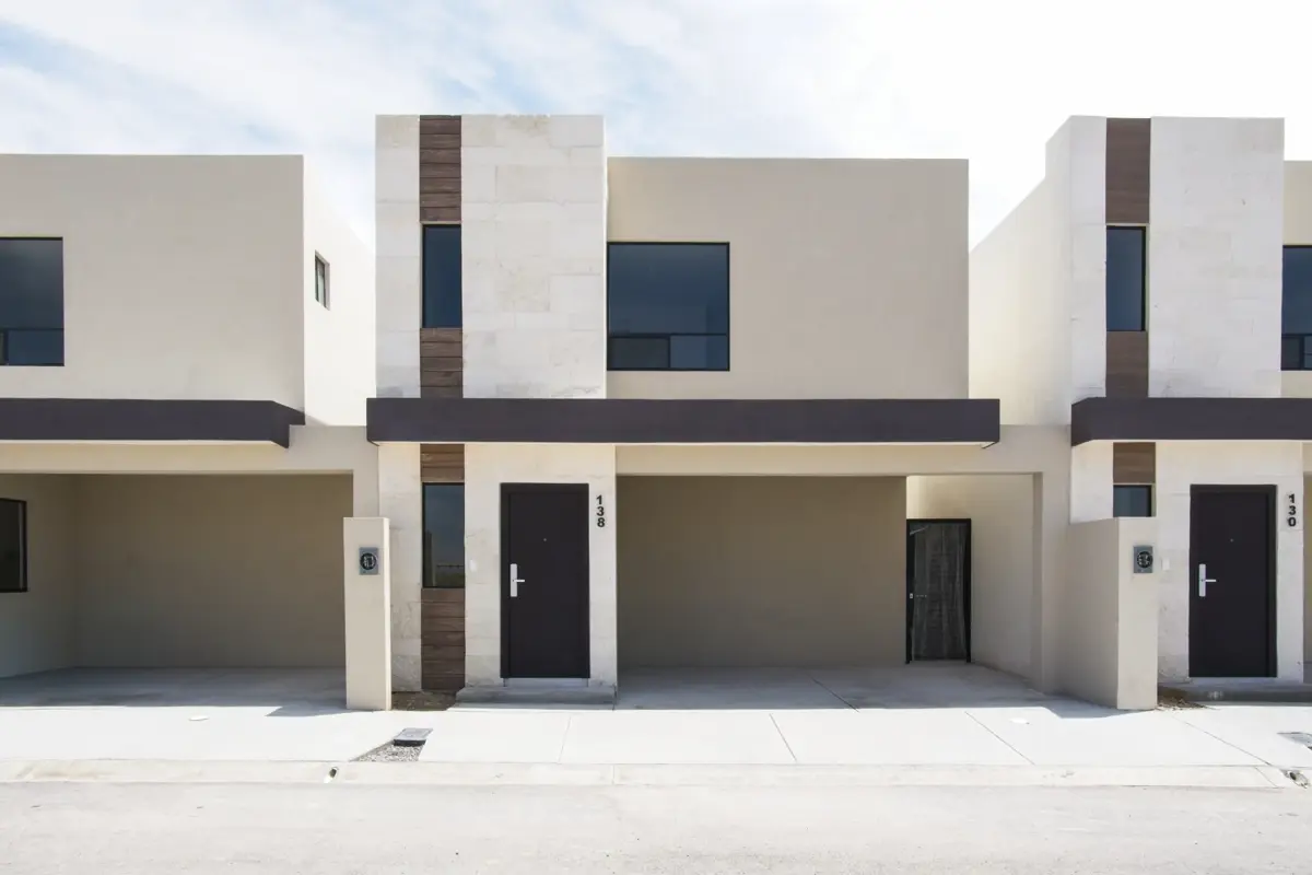 Casa en venta en Montalia, Saltillo — foto 1 de 15