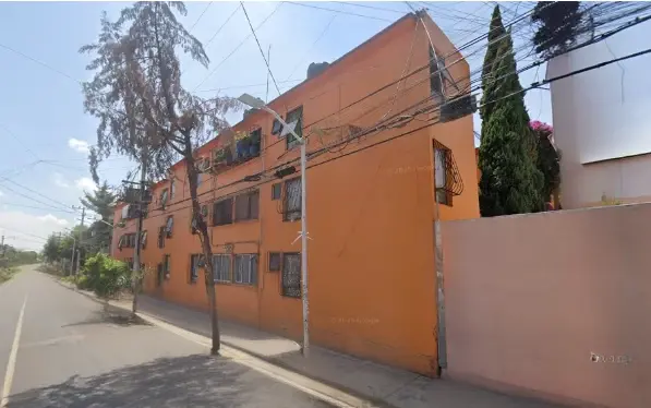Departamento en venta en Las Arboledas, Tláhuac — foto 3 de 7