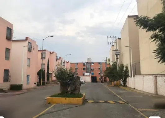 Departamento en venta en Las Arboledas, Tláhuac — foto 2 de 7
