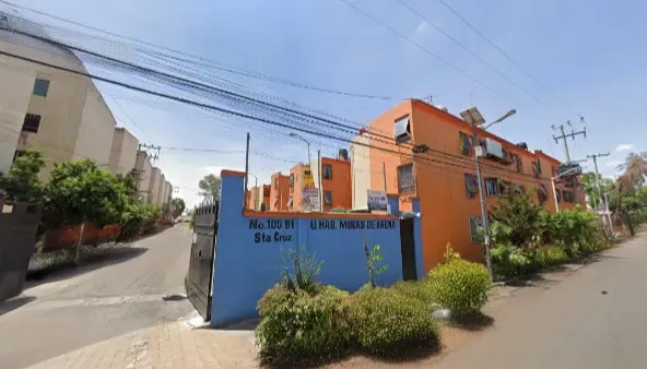 Departamento en venta en Las Arboledas, Tláhuac — foto 1 de 7