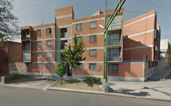 Departamento en venta en Morelos, Venustiano Carranza — foto 1 de 10