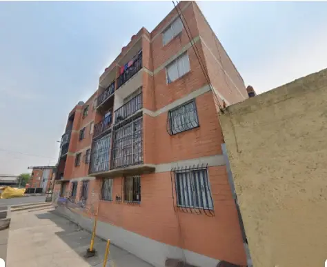 Departamento en venta en Morelos, Venustiano Carranza — foto 3 de 10