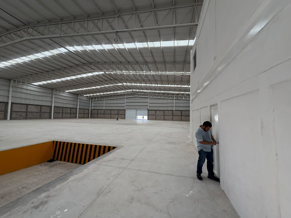 Bodega en renta en La Concha, Torreón — foto 3 de 11