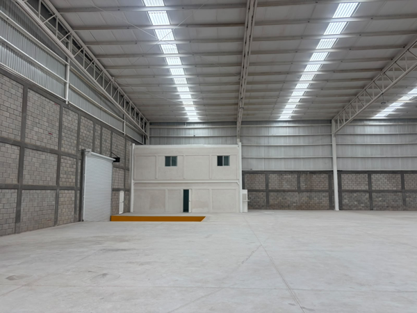 Bodega en renta en La Concha, Torreón — foto 2 de 11