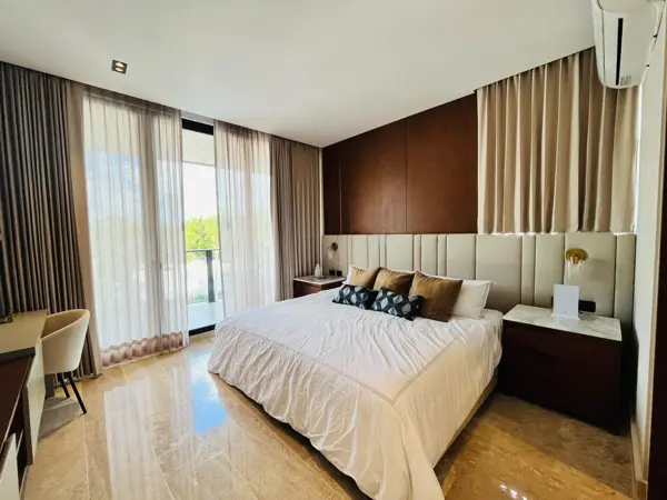Departamento en Venta en Mérida Yucatán en Santa Gertrudis Copó — foto 1 de 25