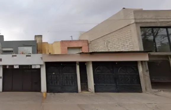 Casa en venta en Lomas Lindas II Sección, Atizapán de Zaragoza — foto 3 de 8