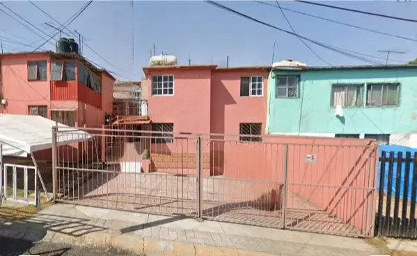 Casa en venta en Villas de la Hacienda, Atizapán de Zaragoza — foto 3 de 8