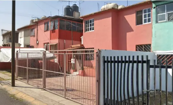 Casa en venta en Villas de la Hacienda, Atizapán de Zaragoza — foto 2 de 8