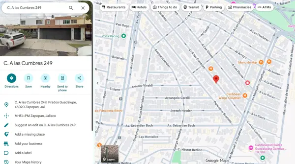 Casa en Venta en Prados de Guadalupe, Zapopan con Espacios Amplios y Excelente Ubicación