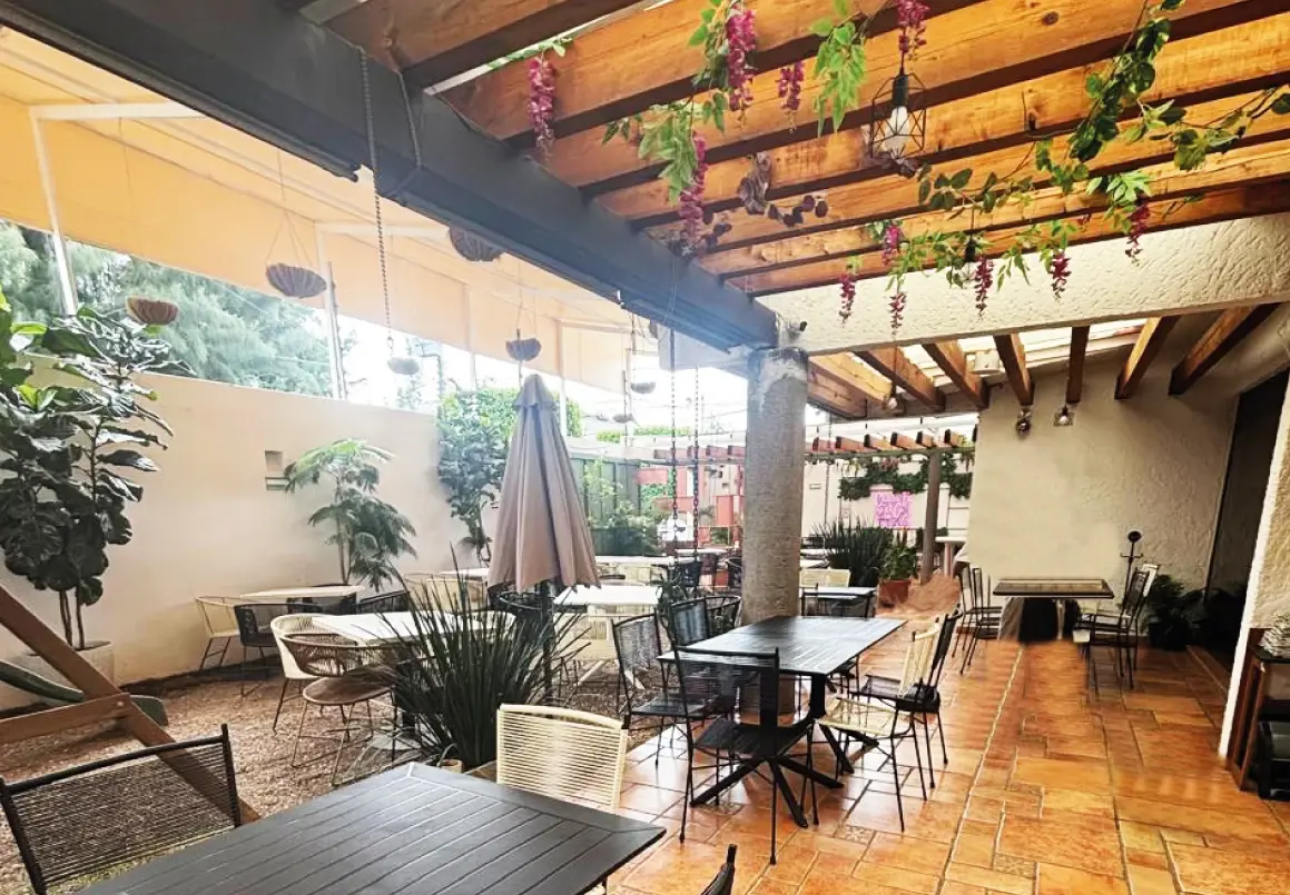 Casa en venta en Chapultepec Oriente, Morelia — foto 1 de 11