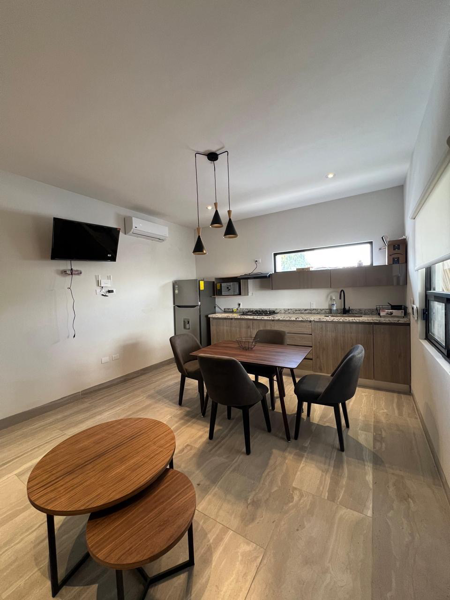 Departamento en Renta, Saltillo