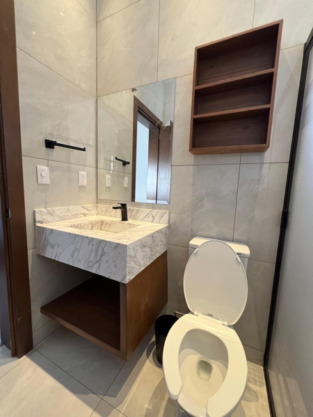Departamento en renta en Los Pinos, Saltillo — foto 3 de 10