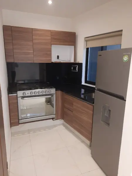 Renta Suite 60 mts. en Tecamachalco-Fte. Emperatriz