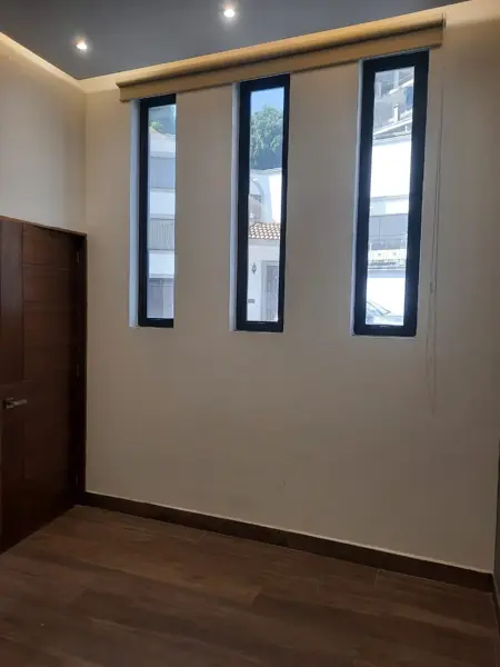 Departamento en renta en Lomas de Tecamachalco, Naucalpan de Juárez — foto 3 de 9